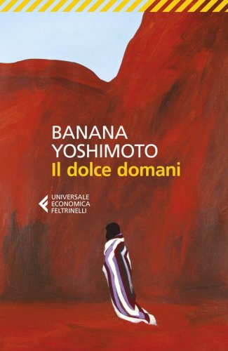 Libri di Banana Yoshimoto - libri Librerie Università Cattolica del Sacro  Cuore