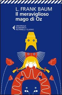 Il meraviglioso mago di Oz