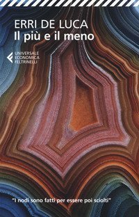 Il pi&ugrave; e il meno