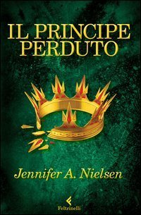 Il principe perduto