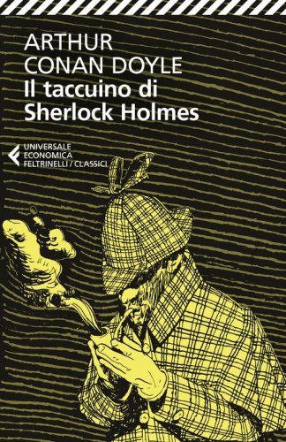 Il taccuino di Sherlock Holmes