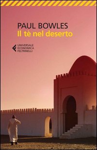 Il t&egrave; nel deserto