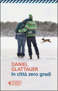 In citt&agrave; zero gradi