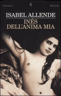 In&eacute;s dell'anima mia