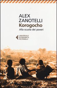 Korogocho - Alla scuola dei poveri