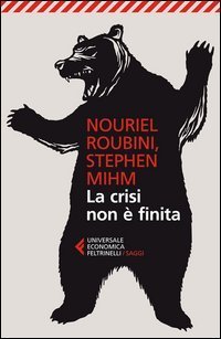 La crisi non &egrave; finita