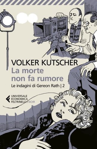 Universale economica noir - tutti i libri della collana Universale economica  noir, Feltrinelli - Librerie Università Cattolica del Sacro Cuore