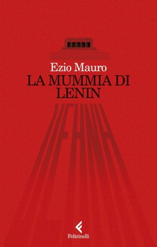 La mummia di Lenin