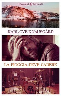 La pioggia deve cadere