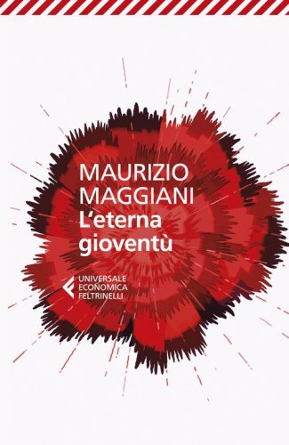 L'eterna giovent&ugrave;