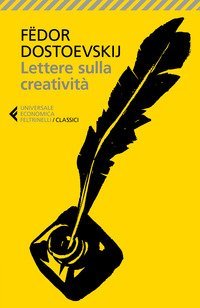 Lettere sulla creativit&agrave;