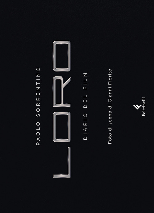 Loro. Diario del film