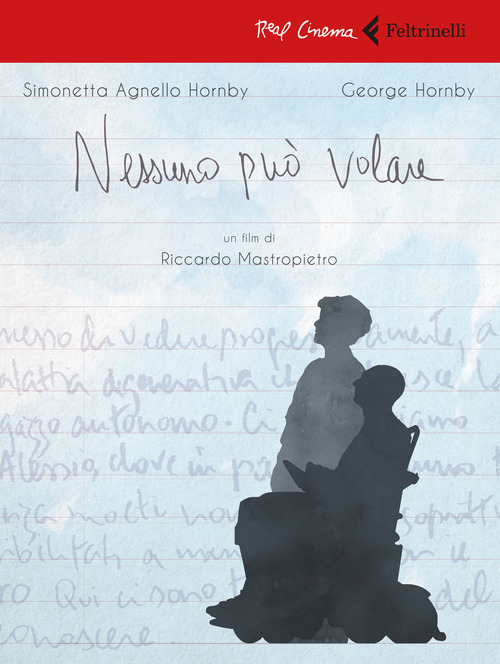 Nessuno può volare. DVD