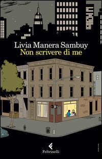Non scrivere di me