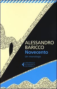 Novecento - Un monologo