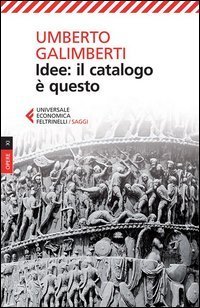 Opere. Vol. 9: Idee: il catalogo &egrave; questo. - Idee: il catalogo &egrave; questo