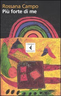 Pi&ugrave; forte di me