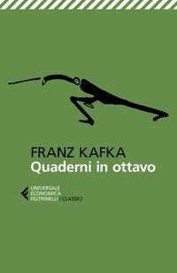 Quaderni in ottavo