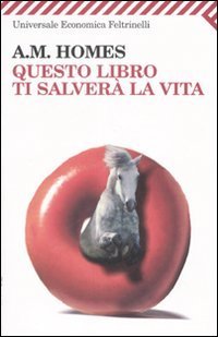 Questo libro ti salver&agrave; la vita