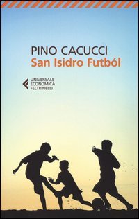 San Isidro Futb&oacute;l