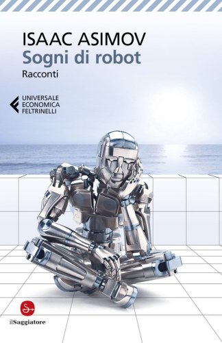 Sogni di robot