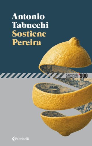 Sostiene Pereira. Una testimonianza