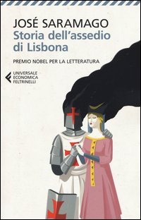 Storia dell'assedio di Lisbona
