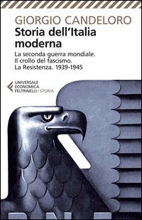 Storia dell'Italia moderna