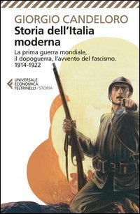 Storia dell'Italia moderna