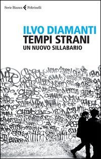 Tempi strani - Un nuovo sillabario