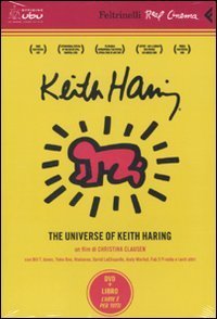 The universe of Keith Haring. DVD