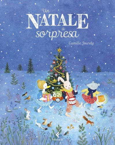 Un Natale a sorpresa
