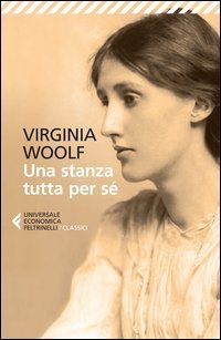 Una stanza tutta per s&eacute;