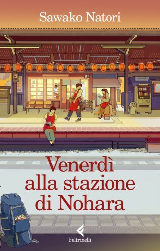 Venerd&igrave; alla stazione di Nohara