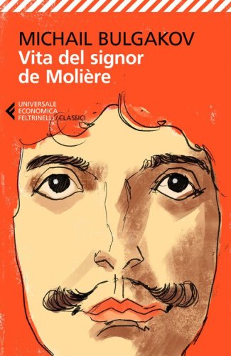 Vita del signor de Moli&egrave;re