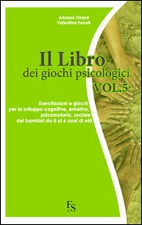 Il libro dei giochi psicologici