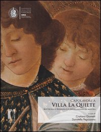 Capolavori a Villa La Quiete. Botticelli e Ridolfo del Ghirlandaio in mostra