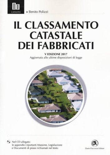 Il classamento catastale dei fabbricati