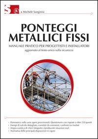Ponteggi metallici fissi
