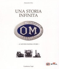 OM. Una storia infinita-A never ending story