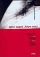 Altri segni - Altre voci. Ediz. italiana e inglese