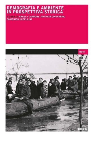 Demografia e ambiente in prospettiva storica