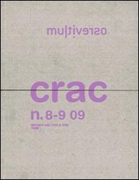 Multiverso (2009) vol - 8-9: Crac