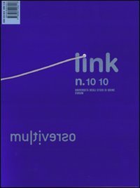 Multiverso (2010). Con CD Audio. Vol. 10: Link. - Link