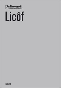 Palinsesti 2009 - Lic&ocirc;f. Ediz. italiana e inglese