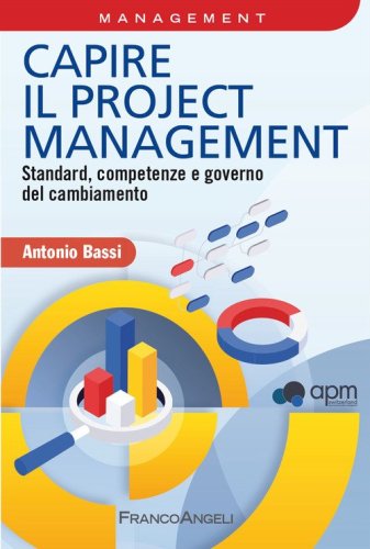 Capire il project management. Standard, competenze e governo del cambiamento