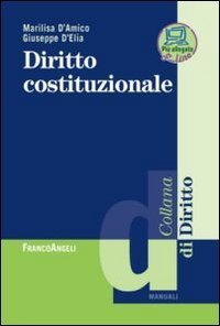 Diritto costituzionale - Con espansione online