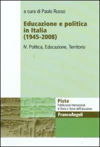 Educazione e politica in Italia (1945-2008)