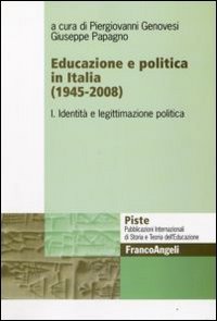 Educazione e politica in Italia (1945-2008)