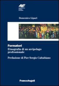 Formatori - Etnografia di un arcipelago professionale